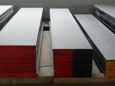 万秀Cr12MoV模具钢