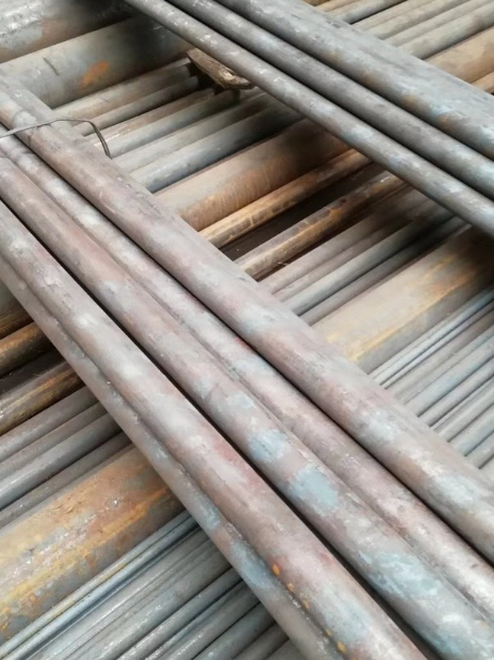 万秀45B合金结构钢