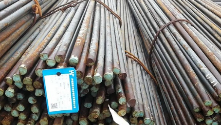 万秀30Cr合金结构钢